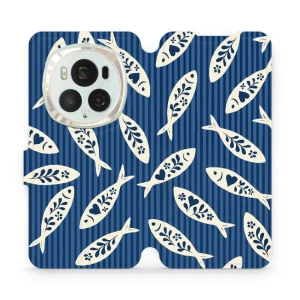 Etui do Huawei Honor Magic6 Pro - wzór VP89S