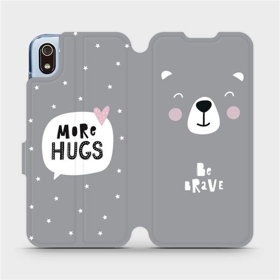 Etui do Xiaomi Redmi 7A - wzór MH06P