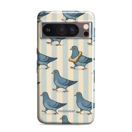 Etui Elite Pro do Google Pixel 8 Pro - wzór EP91E