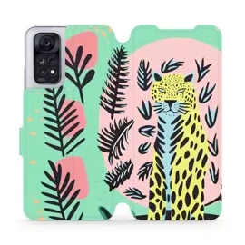 Etui do Xiaomi Redmi Note 11S - wzór VP52S
