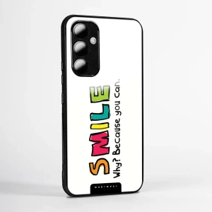 Etui Glossy Case do Xiaomi POCO F7 - wzór G073G