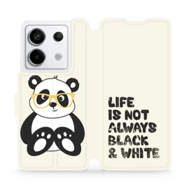 Etui do Xiaomi Redmi Note 13 PRO - wzór M041S