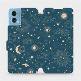 Etui do Motorola Moto E22 - wzór VP14S