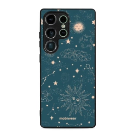 Etui Glossy Case do Samsung Galaxy S25 Ultra - wzór G047G