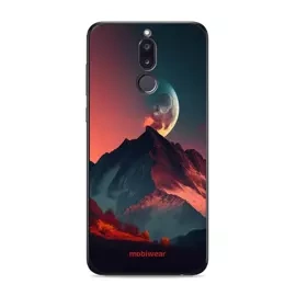 Etui Glossy Case do Huawei Mate 10 Lite - wzór G007G