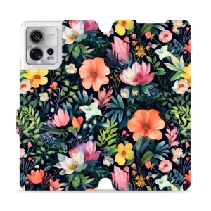 Etui do Motorola Edge 30 Fusion - wzór VP48S