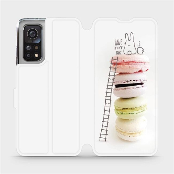 Etui do Xiaomi MI 10T Pro - wzór M090P