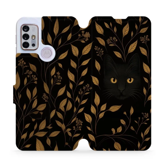 Etui do Motorola Moto G10 - wzór V164S