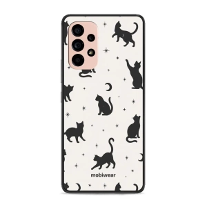 Etui Glossy Case do Samsung Galaxy A53 5G - wzór G162G