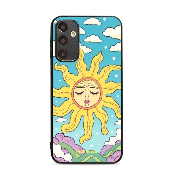 Etui Glossy Case do Samsung Galaxy A25 5G - wzór G057G