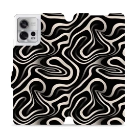 Etui do Motorola Edge 30 Fusion - wzór VA63S