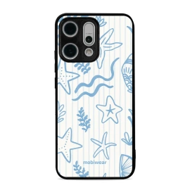 Etui Glossy Case do OPPO Reno 14 5G - wzór GP88G
