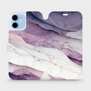 Etui do Apple iPhone 12 mini - wzór VP31S