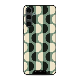 Etui Glossy Case do Samsung Galaxy M55 5G - wzór GA56G