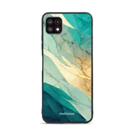 Etui Glossy Case do Samsung Galaxy A22 5G - wzór G024G