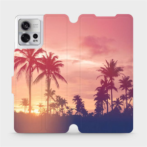 Etui do Motorola Edge 30 Fusion - wzór M134P