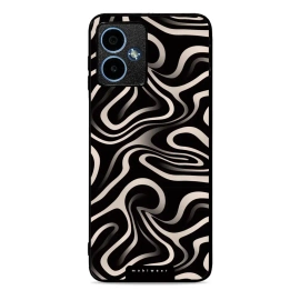 Etui Glossy Case do Motorola Moto G14 - wzór GA63G