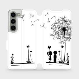 Etui do Samsung Galaxy S23 - wzór MH16P