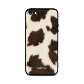 Etui Glossy Case do Apple iPhone SE - wzór G166G