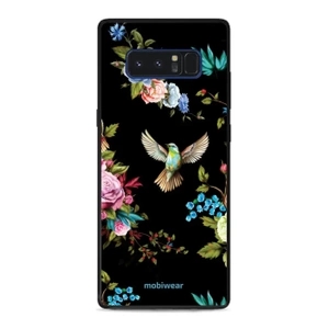 Etui Glossy Case do Samsung Galaxy Note 8 - wzór G041G