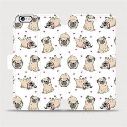 Etui do Apple iPhone 6 - wzór M097P