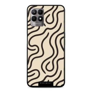 Etui Glossy Case do Realme 8i - wzór GA60G