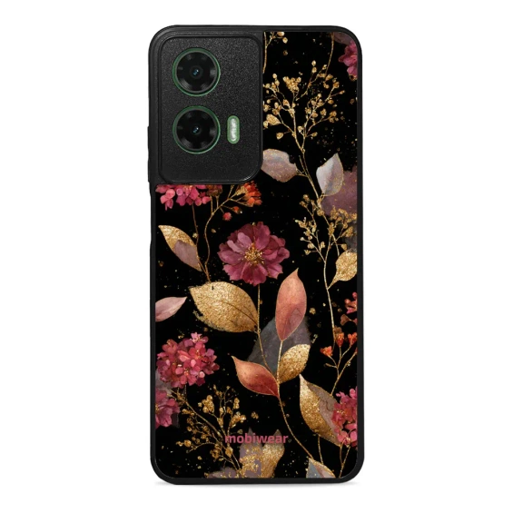 Etui Glossy Case do Motorola Moto G35 5G - wzór G171G