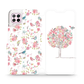 Etui do Huawei P40 Lite - wzór M120S