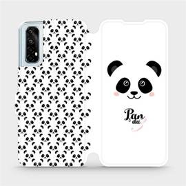 Etui do Realme 7 - wzór M030P
