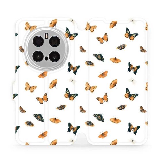 Etui do Huawei Honor Magic7 Pro 5G - wzór MP77S