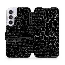Etui do Samsung Galaxy A55 5G - wzór V060P