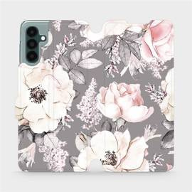 Etui do Samsung Galaxy A04S - wzór MX06S