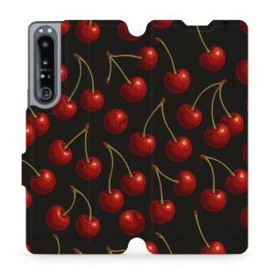 Etui do Sony Xperia 1 IV - wzór VP83S