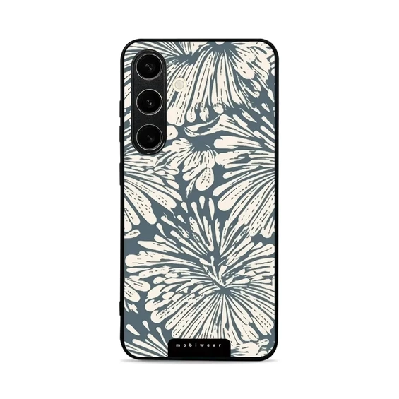 Etui Glossy Case do Samsung Galaxy S24 - wzór GA42G