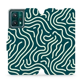 Etui do Realme 9 Pro Plus - wzór VA61S