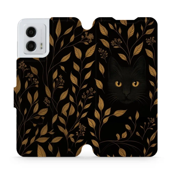 Etui do Motorola Moto G53 5G - wzór V164S