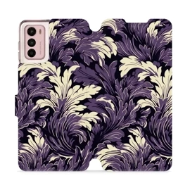 Etui do Motorola Moto G42 - wzór VA46S