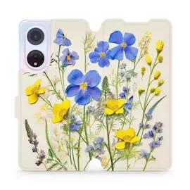 Etui do OPPO A98 5G - wzór VP41S