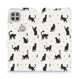 Etui do Motorola Moto G 5G - wzór V162S