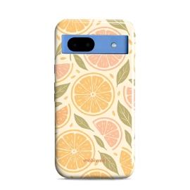 Etui Elite Pro do Google Pixel 8A - wzór EP80E