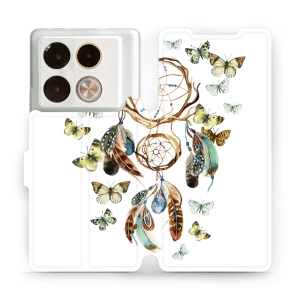 Etui do Infinix Note 40 Pro Plus - wzór M001P