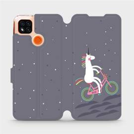 Etui do Xiaomi Redmi 9C - wzór V024P