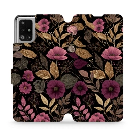 Etui do Samsung Galaxy M51 - wzór V170S