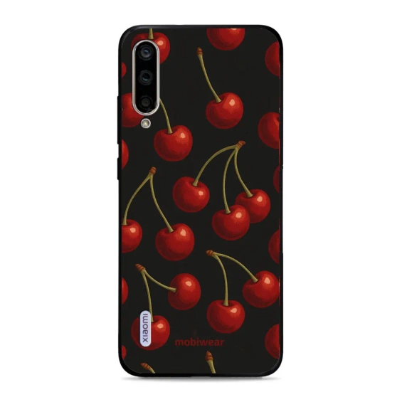 Etui Glossy Case do Xiaomi Mi A3 - wzór GP83G