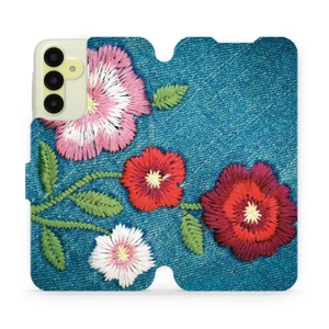 Etui do Samsung Galaxy M15 5G - wzór MD05P