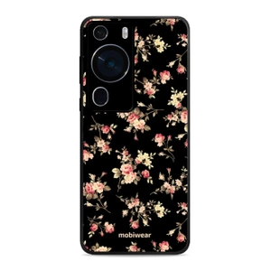 Etui Glossy Case do Huawei P60 Pro - wzór G039G
