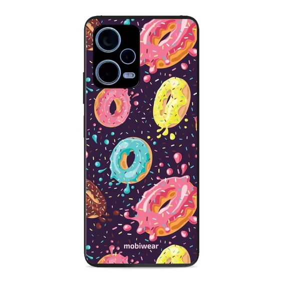 Etui Glossy Case do Xiaomi Redmi Note 12 Pro 5G - wzór G046G
