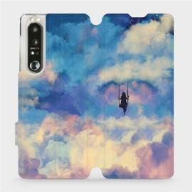 Etui do Sony Xperia 1 III - wzór MR09S