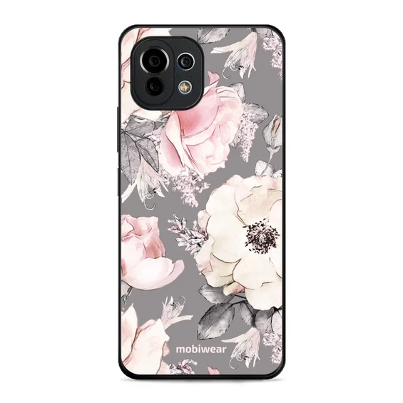 Etui Glossy Case do Xiaomi Mi 11 Lite - wzór G034G
