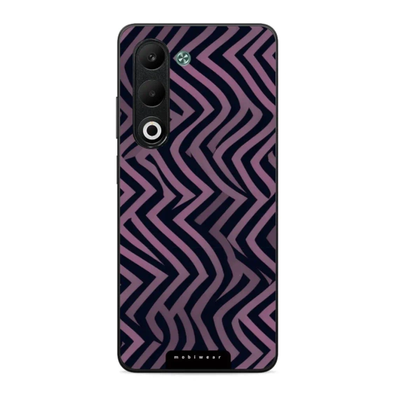 Etui Glossy Case do OPPO A5m - wzór GA55G